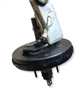 Ford Focus Brake booster 6M512B195FH 03786434324