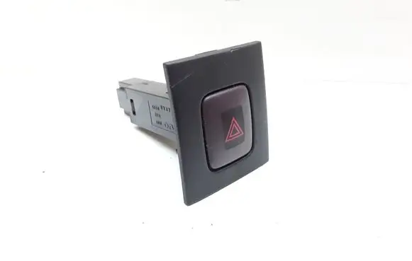 Volvo V70 Hazard light switch 30710106