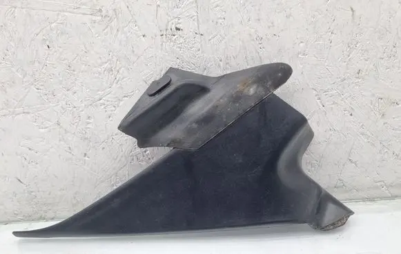 Audi A3 S3 8P Plastic wing mirror trim cover 8P3837176H