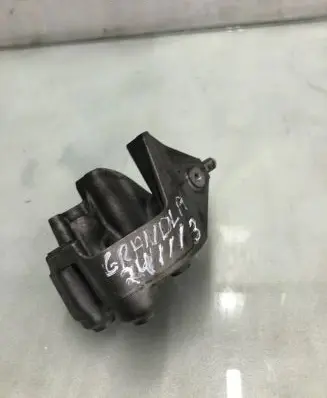 Opel Grandland X Fuel pump bracket 9824088780