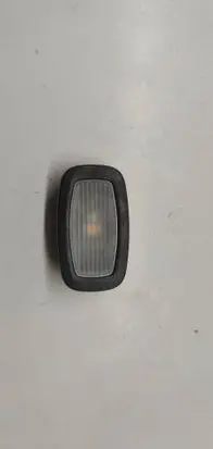 Mercedes-Benz C W205 Rear seat light A0009065107