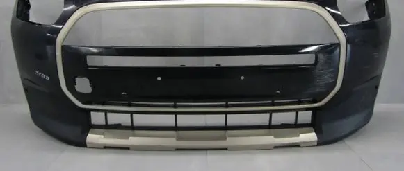 Mini Countryman U25 Front bumper 5111-5A091D9