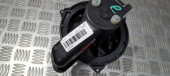 Fiat 500L Heater fan/blower 5Q5626000 98619286