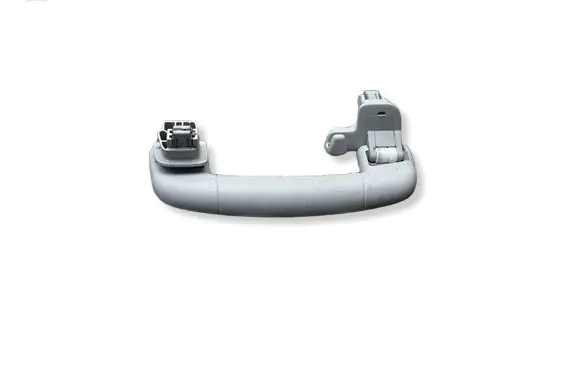 Volkswagen Golf Sportsvan Rear interior roof grab handle 5G9857643A