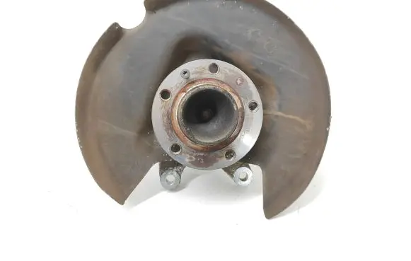 Citroen C4 II Picasso Rear wheel hub
