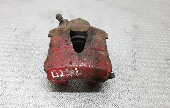 Volkswagen Fox Front brake caliper