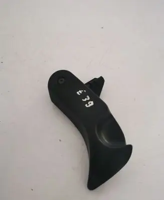 BMW 5 E39 Engine bonnet (hood) release handle 8226621