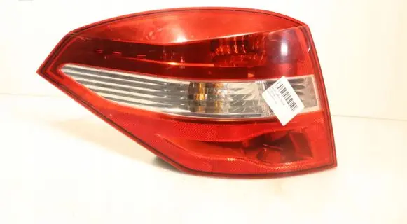 Renault Laguna III Rear/tail lights E206070