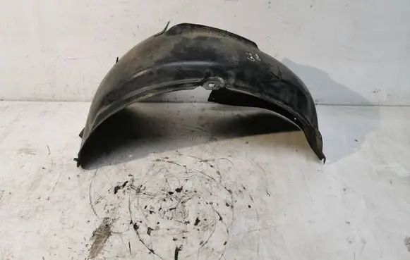 Volkswagen Golf VI Front wheel arch liner splash guards 5K0805978