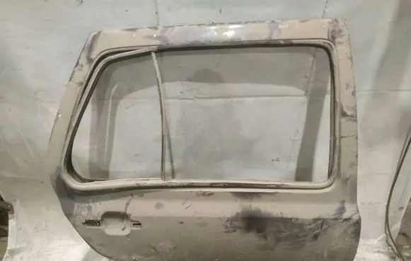 Volkswagen Golf III Rear door PILKOS