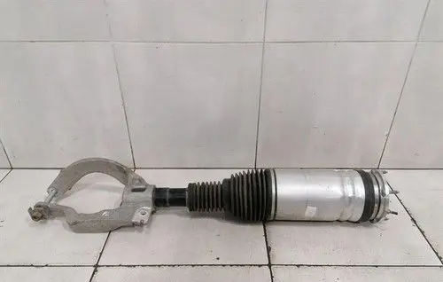 Land Rover Range Rover Sport L494 Front shock absorber actuator solenoid JK6M3C286AD