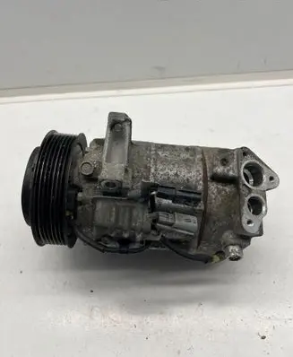 Nissan Qashqai Air conditioning (A/C) compressor (pump) 926004EB0A GE471606893