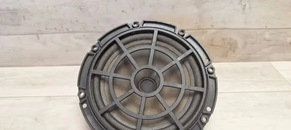 Fiat Ulysse Rear door speaker 9634826880 9635014780 729700300001