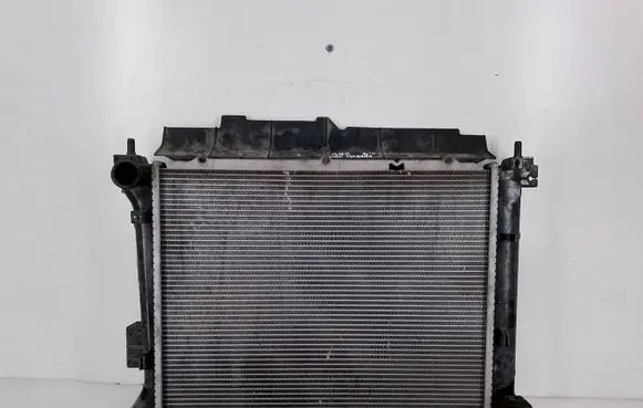 Hyundai i20 (PB PBT) Coolant radiator