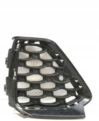 Audi Q8 Front bumper lower grill 4M8807682T