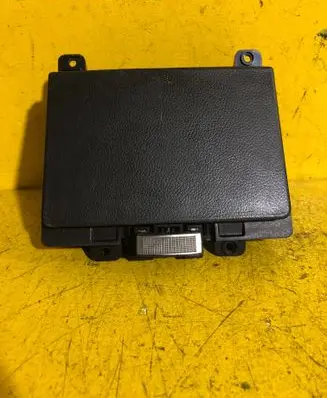 Chevrolet Captiva Glove box TBX50KF2