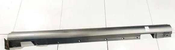 Mercedes-Benz C AMG W204 Sill 