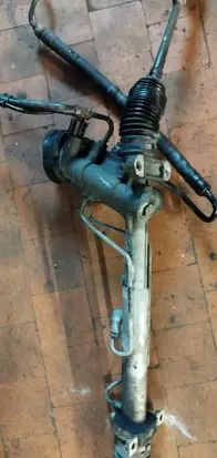 Skoda Roomster (5J) Steering rack TT30080688 0230080050001