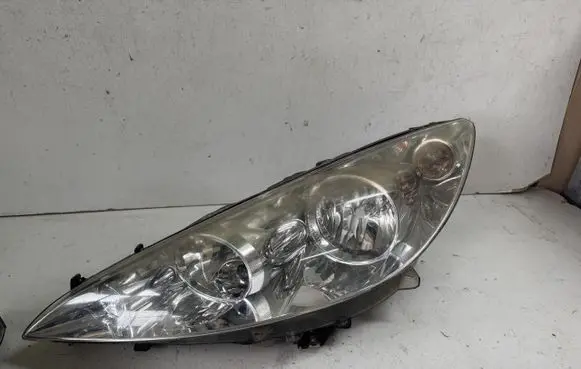 Peugeot 307 Headlight/headlamp