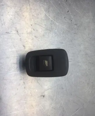 Citroen C5 Electric window control switch 96515962 563090904