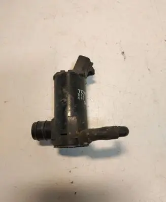 Toyota RAV 4 (XA20) Windscreen/windshield washer pump 8533033020