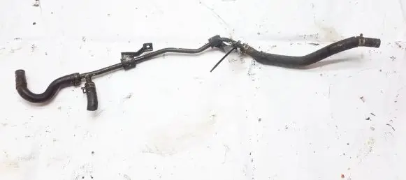 Power steering hose/pipe/line