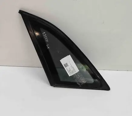 Audi Q3 8U Rear side window 8U0845299A