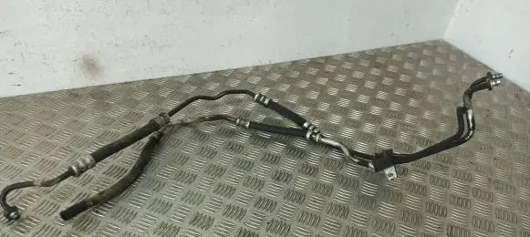Peugeot 307 Power steering hose/pipe/line