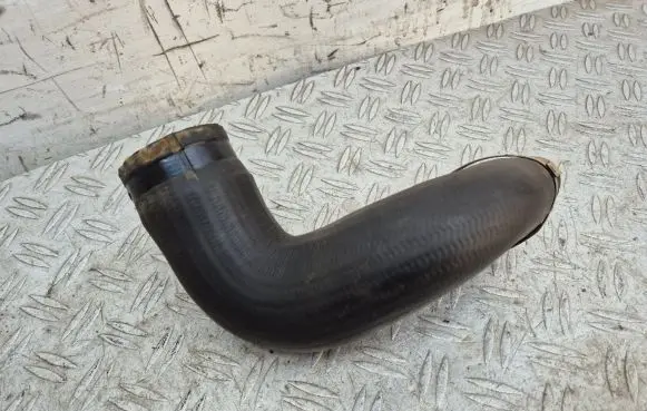 Jeep Compass Intercooler hose/pipe 04891965AB