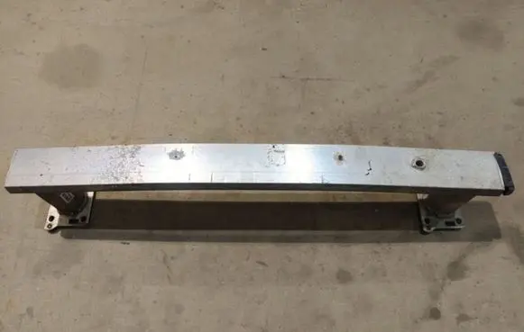Citroen Jumpy Front bumper cross member