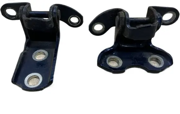 Toyota Prius (XW30) Rear door hinge set 