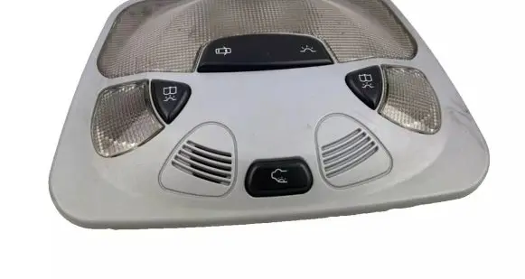 Mercedes-Benz C W203 Front seat light A203820