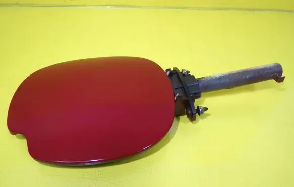 Renault Clio II Fuel tank cap 7700836756