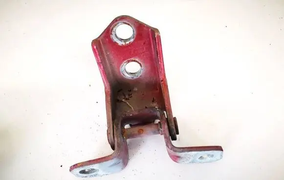 Mazda CX-3 Front door upper hinge 