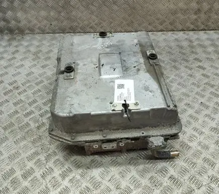 Nissan Leaf II (ZE1) Voltage converter inverter 292C05SH1A