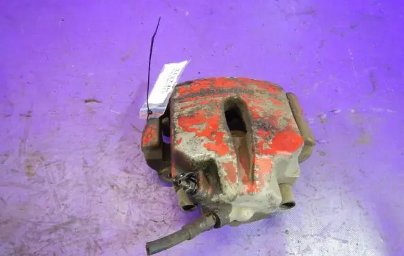 BMW 5 E34 Front brake caliper