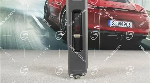 Porsche 911 997 Parcel shelf load cover 99755518401A11