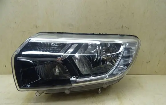 Headlight/headlamp