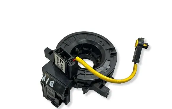 Subaru Outback Airbag slip ring squib (SRS ring) 83111AJ150