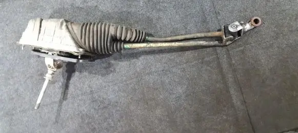 Volkswagen PASSAT B5 Gear shift rod 
