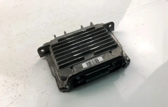 Xenon control unit/module
