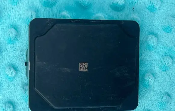 Volkswagen ID.4 Distronic sensor radar 1EA907572G A2C77756705A 1PA907572