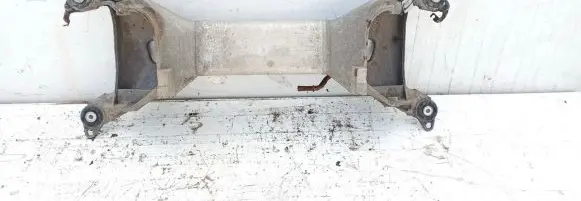 Rear subframe