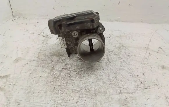Renault Trafic II (X83) Throttle valve 8200987453 097403794 H8200727648