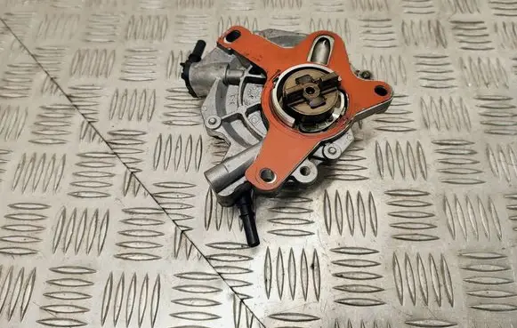 Ford S-MAX Vacuum pump