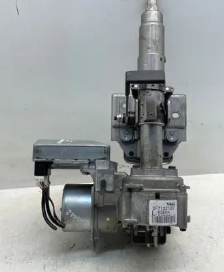 Mazda 2 Power steering pump DF713210X 54084964B 00505923