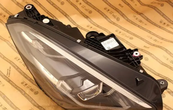 BMW Z4 g29 Headlight/headlamp 948125205