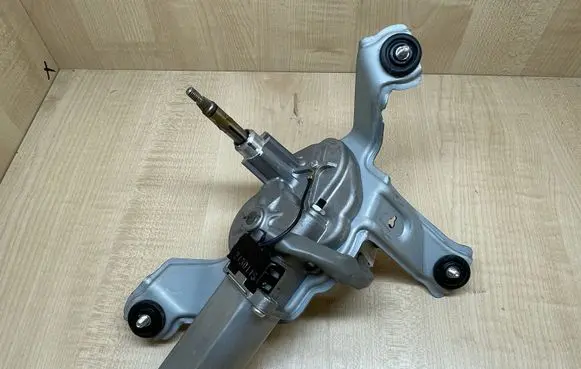 KIA Rio Rear window wiper motor 987001W000 035111680