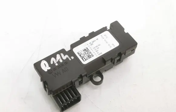 Steering angle sensor