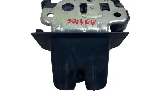 Audi A6 S6 C7 4G Tailgate/trunk/boot lock/catch/latch 4G9827520